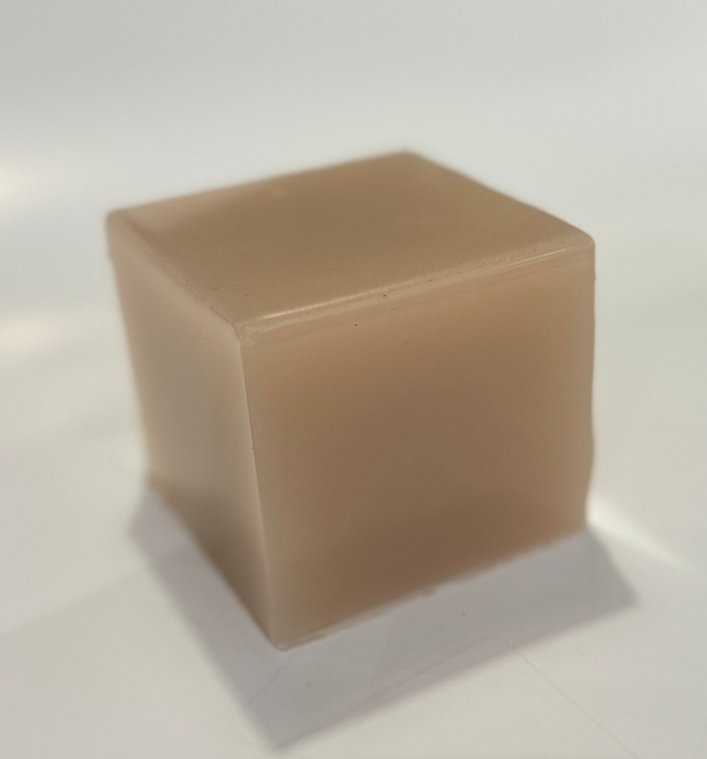 SHAPES Individual Training Cube