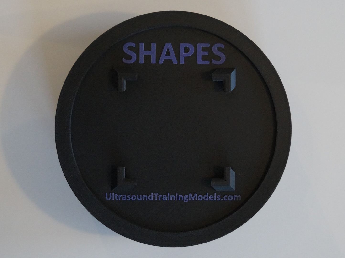 SHAPES Individual Training Cube Stand